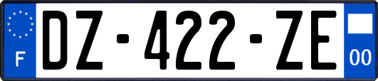 DZ-422-ZE