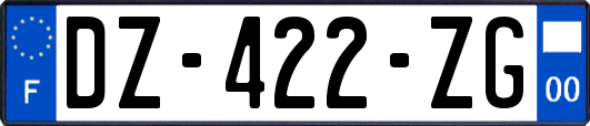 DZ-422-ZG