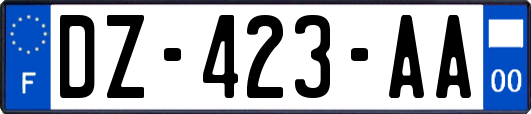 DZ-423-AA