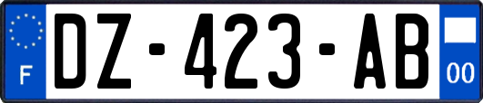 DZ-423-AB
