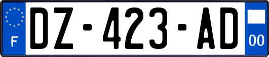 DZ-423-AD