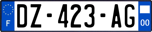DZ-423-AG