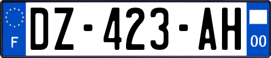 DZ-423-AH