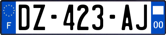 DZ-423-AJ