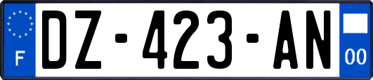 DZ-423-AN