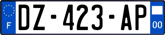 DZ-423-AP