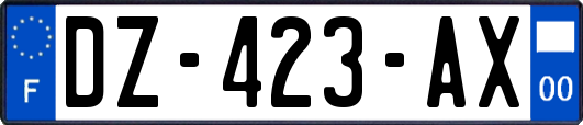 DZ-423-AX