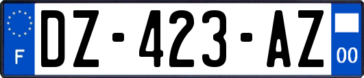 DZ-423-AZ