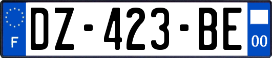 DZ-423-BE