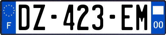 DZ-423-EM