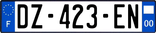 DZ-423-EN