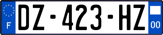 DZ-423-HZ