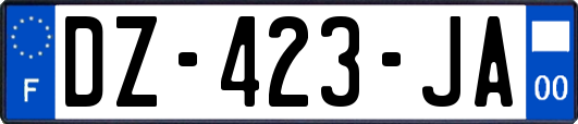 DZ-423-JA