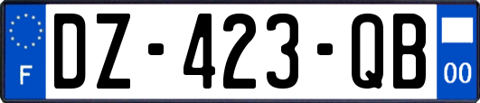 DZ-423-QB