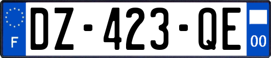 DZ-423-QE