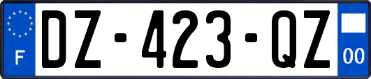 DZ-423-QZ