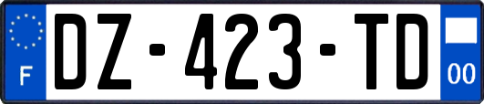 DZ-423-TD