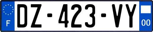 DZ-423-VY