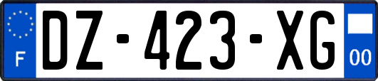 DZ-423-XG