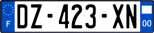 DZ-423-XN