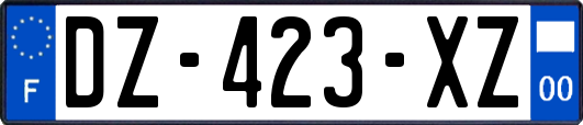 DZ-423-XZ