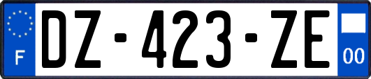 DZ-423-ZE