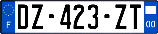 DZ-423-ZT