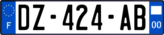 DZ-424-AB