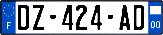 DZ-424-AD