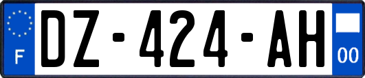DZ-424-AH