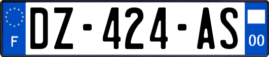 DZ-424-AS
