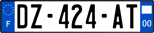 DZ-424-AT