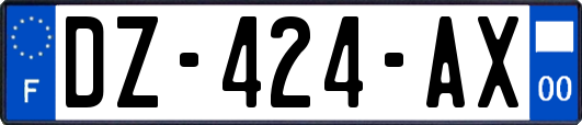 DZ-424-AX