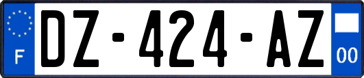 DZ-424-AZ