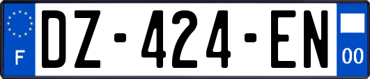 DZ-424-EN