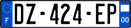 DZ-424-EP