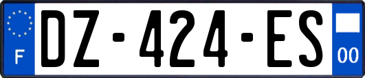 DZ-424-ES
