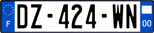 DZ-424-WN