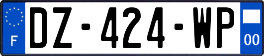 DZ-424-WP