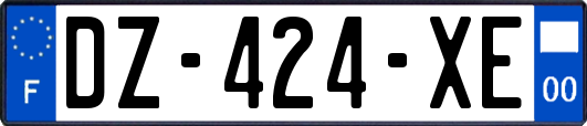 DZ-424-XE