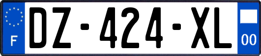 DZ-424-XL