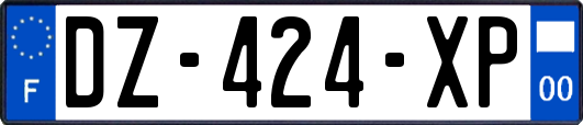 DZ-424-XP