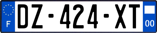 DZ-424-XT