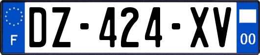 DZ-424-XV