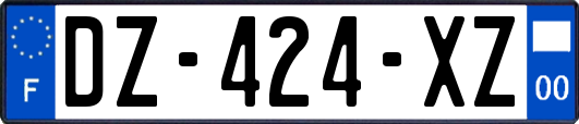 DZ-424-XZ