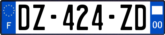 DZ-424-ZD