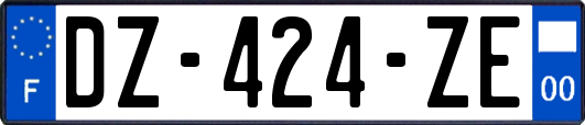 DZ-424-ZE