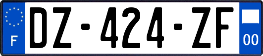 DZ-424-ZF