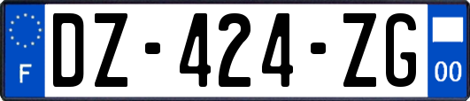 DZ-424-ZG