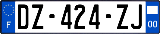 DZ-424-ZJ